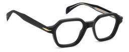 Оправы DAVID BECKHAM DB 7140