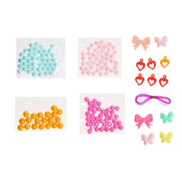 Набор бисероплетения Бусины в яйце - Simaland фото 8