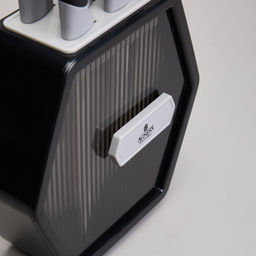 НАБОР НОЖЕЙ AGNESS НА ПЛАСТИКОВОЙ ПОДСТАВКЕ, 7 ПРЕДМЕТОВ  фото 6