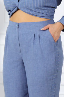 Костюм Ninele 5980 небесный  фото 7