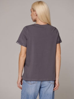 ФУТБОЛКА ЖЕНСКАЯ - Chic & charisma фото 5