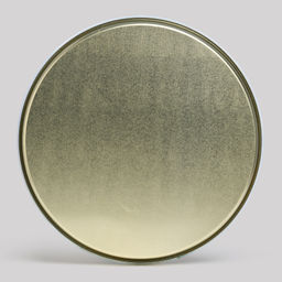 ПОДНОС СЕРВИРОВОЧНЫЙ AGNESS FLORAL EDEN 33*2,1 СМ  фото 3