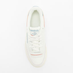 Женские кеды REEBOK CLUB C 85 Артикул 4123692, белый