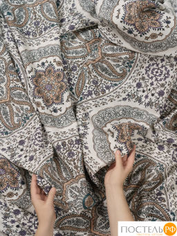 КПБ DOME СЕРХИО  фото 9