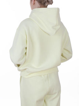 012 LEMON Костюм спортивный утепленный женский (95% хлопок, 5% полиэстер)