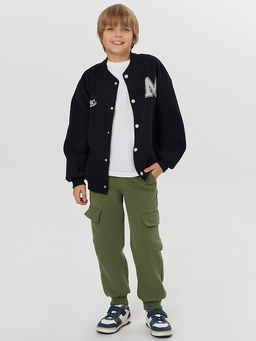 БРЮКИ ДЛЯ МАЛЬЧИКОВ