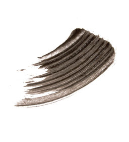 LuxVisage Гель-корректор для бровей с микрофиброй ,тон 4 Эспрессо "Brow styler"3in1 6г