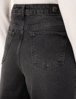 Gri Jean Pantolon - Pierre cardin фото 6