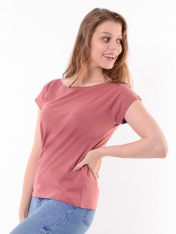 футболка женская - Chic & charisma фото 3