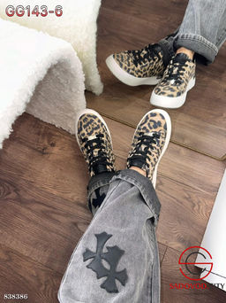 Кроссовки женские весенние