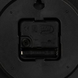 Часы настенные «Париж», d=20 см, дискретный ход