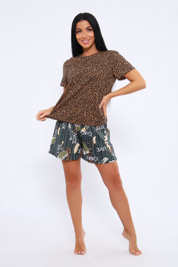 Пижама женская ПЖ-004