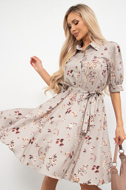 VALENTINA Платье Натэлла №2  фото 3