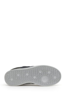 Мужская темно-синяя спортивная обувь Неожиданная скидка в корзине - U.s. polo assn фото 5