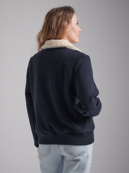 Толстовки женские 511L-RR-1732 RED-N-ROCKS