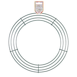 Blumentag MRB-100 Каркас флористический d. 30 см 3 х 1 шт. 01