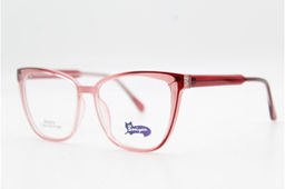 Оправа Bosiyan 2057 53-21-145 C3 с насадкой Polarized