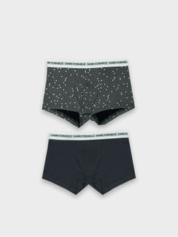 Цена за 2 штуки! ТРУСЫ МУЖСКИЕ (2ШТ) - Mark formelle фото 7