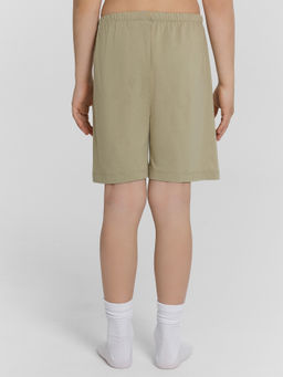 Комплект домашний для мальчиков бежевый - Mark formelle фото 4