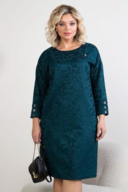 VALENTINA Платье Руфина №4