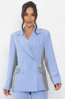 Пиджак Бренда - Lt collection фото 7