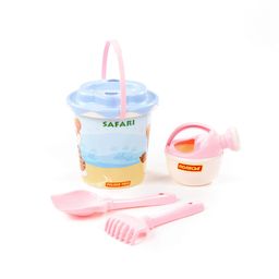 Набор №654 сафари - Полесье фото 12