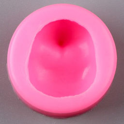 Цена за 2 шт. Молд силиконовый «Образ»