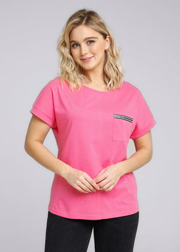 Футболка женская - Clever wear фото 9