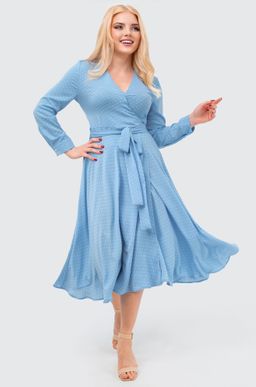 Женское платье Happy Fox  фото 20