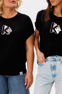 Джемпер 4072 - Kivviwear фото 6