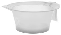 Чаша для краски DEWAL BEAUTY DBHS47grey