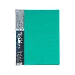 Expert Complete Premier Папка пруж.скоросш. A4 600 мкм 20 мм волокно 4 шт. зеленый 2205524