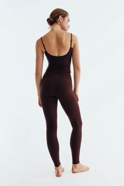 Leggings de deporte SoftMove con bolsillos - H&m фото 7