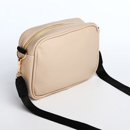 Сумка из искусственной кожи What, 19*14*6 см - Nazamok фото 2