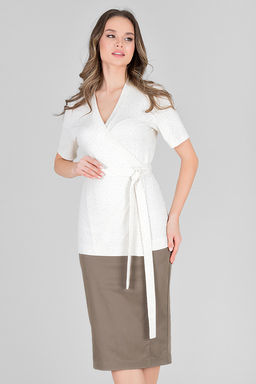 59502 Кардиган Eliseeva Olesya фото 4