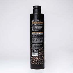 Парфюмированный гель для душа, 300 мл, аромат чёрный перец, TUMAN by URAL LAB  фото 2