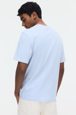 Camiseta Regular Fit - H&m фото 19