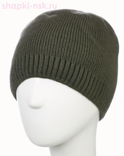 Кими Шапка мужская флис (56-58)