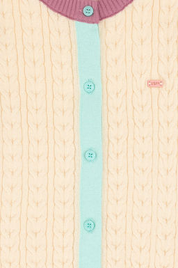 K_z _ocuk Krem Triko H_rka - U.s. polo assn фото 4