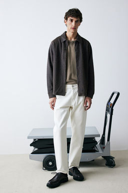 Camisa de punto Regular Fit - H&m фото 2