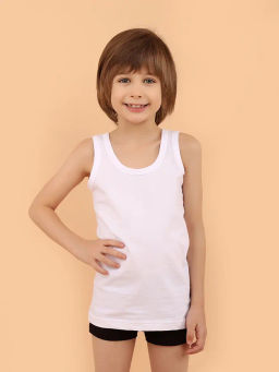 Майка для мальчика Berrak 1501 фото 7