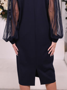 Платье П5-4875/2 - Wisell фото 18