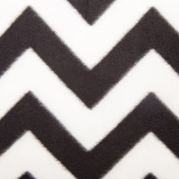 Плед Экономь и Я Зигзаг 150*130 см, пл.160 г/м2, 100% п/э  фото 2