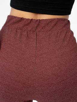 Брюки футер 2-хнитка мягкая резинка - Binita фото 8