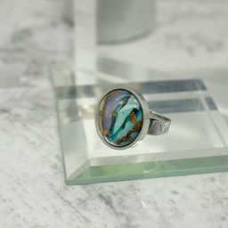 MORNING SKY Кольцо KO4616