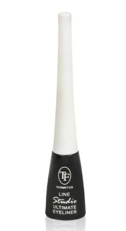 TF СTEL09 Подводка жидкая для глаз Liner Studio Ultimate Eyeliner