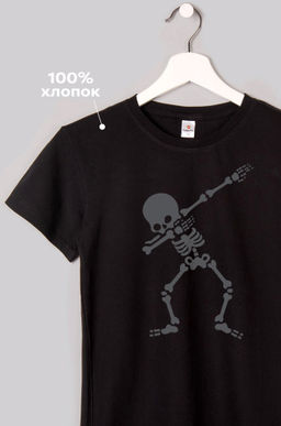 Футболка для мальчика Happyfox