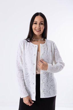 Жакет женский 1755 - Olsarri фото 7