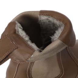 Женские челси TENDANCE Артикул 2671341, коричневый  фото 4