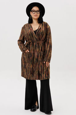 Кардиган Anastasia 1278 мультиколор фото 4